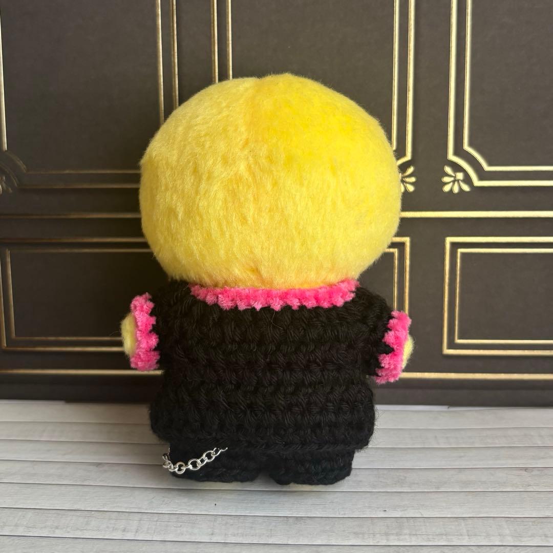 きなこ☆様⓵⓶　skzoo10cm ぬいぐるみ用　衣装　4点