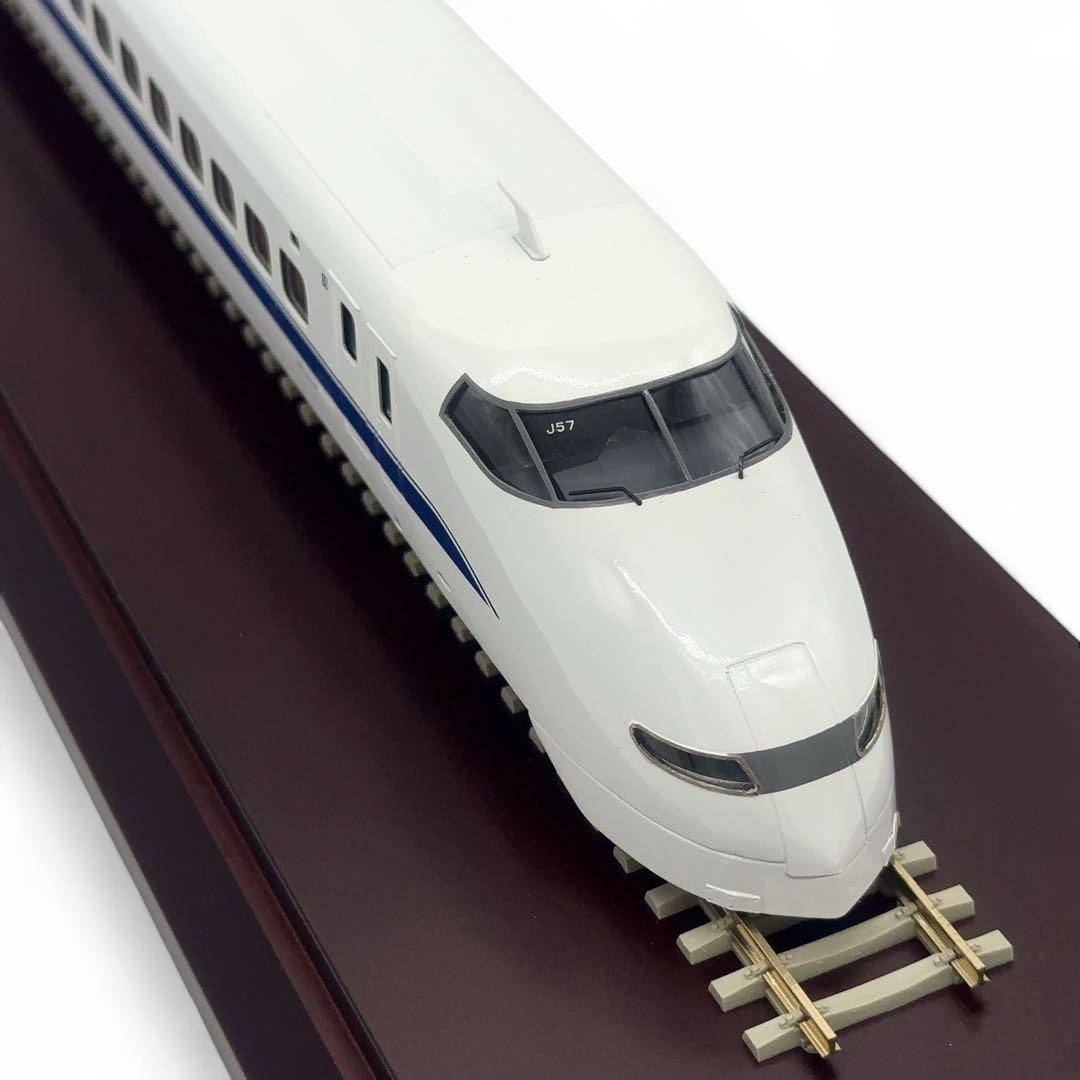 【超希少+未使用】 日車夢工房/カツミ 300系322形 16号車 ディスプレー