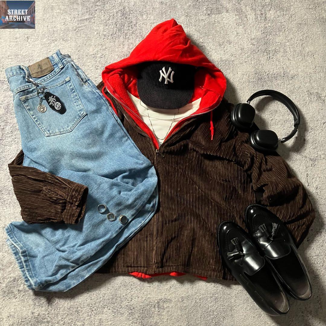 ジャケット・アウター c-boy style Offbeat Styling (No.146)