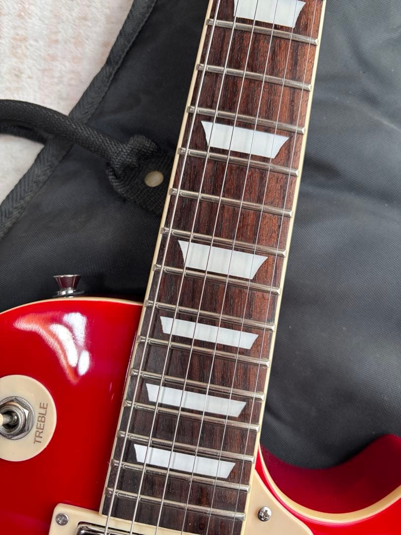 美品！メンテナンス済み　Maison レスポールスタンダードモデル