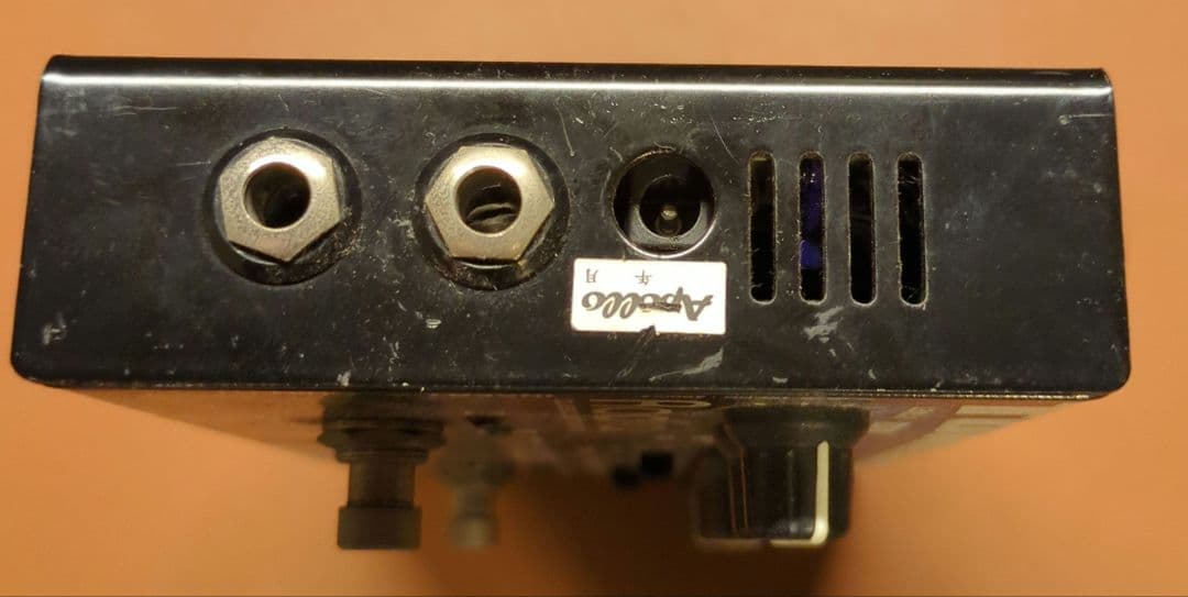 [定価38,720円]Radial Tonebone Tri-Mode