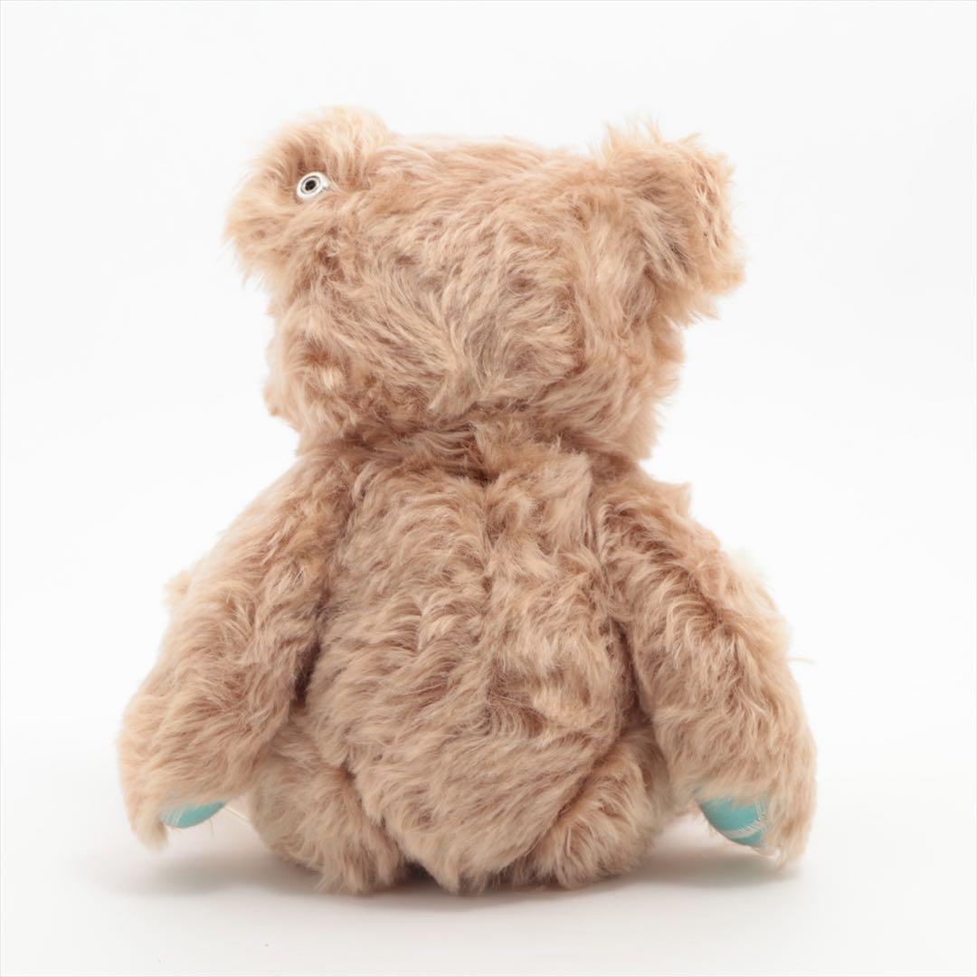 スクランプ　tiffany シュタイフ ぬいぐるみ