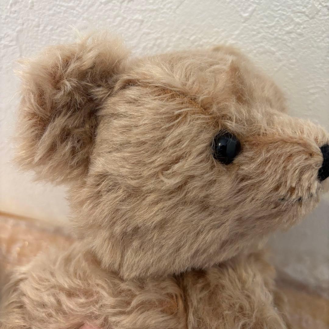 スクランプ　tiffany シュタイフ ぬいぐるみ