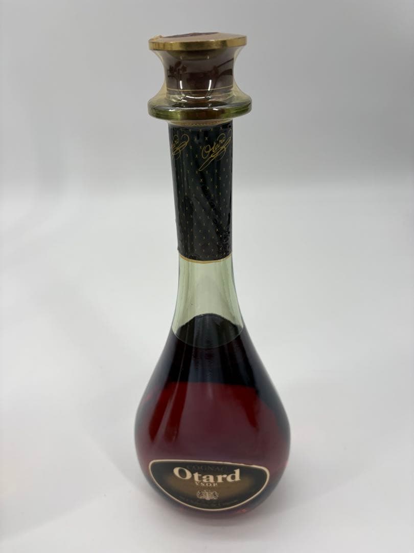 ブランデー 古酒 まとめ売り XO／ナポレオン コニャック等 未開栓 4本セット