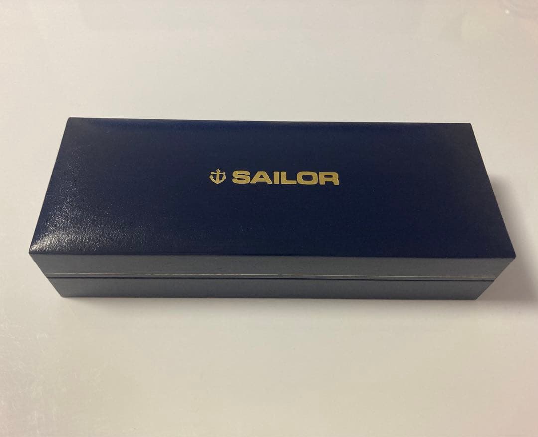 新品未使用 2013限定 SAILOR FPカクテルシリーズ万年筆 MF 21K