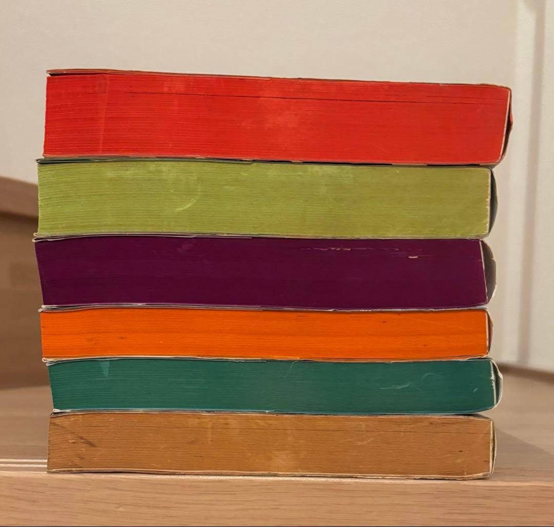 AKIRA アキラ　全6巻セット