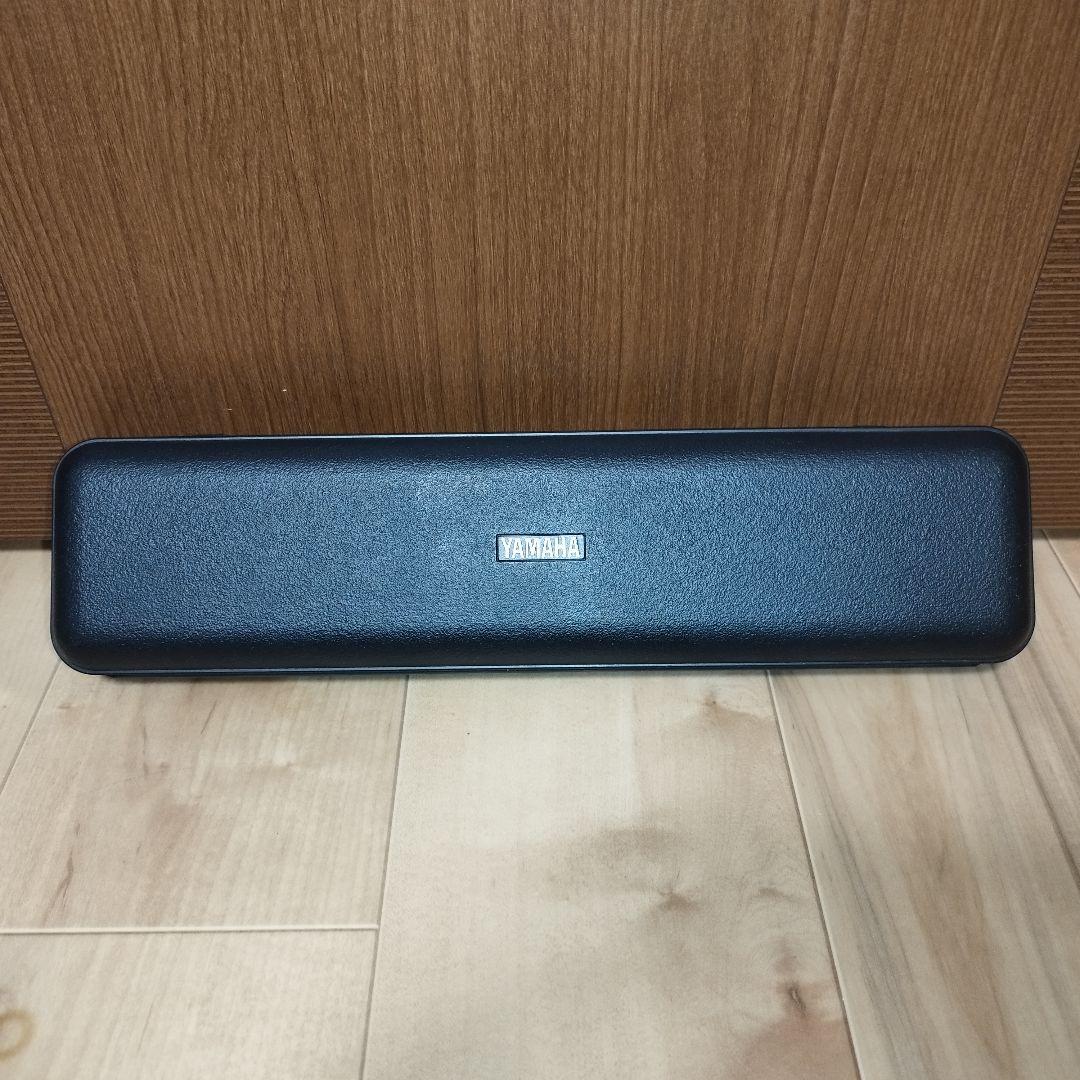 『訳あり』YAMAHA/ ヤマハ　フルート YFL-211 管楽器 吹奏楽器