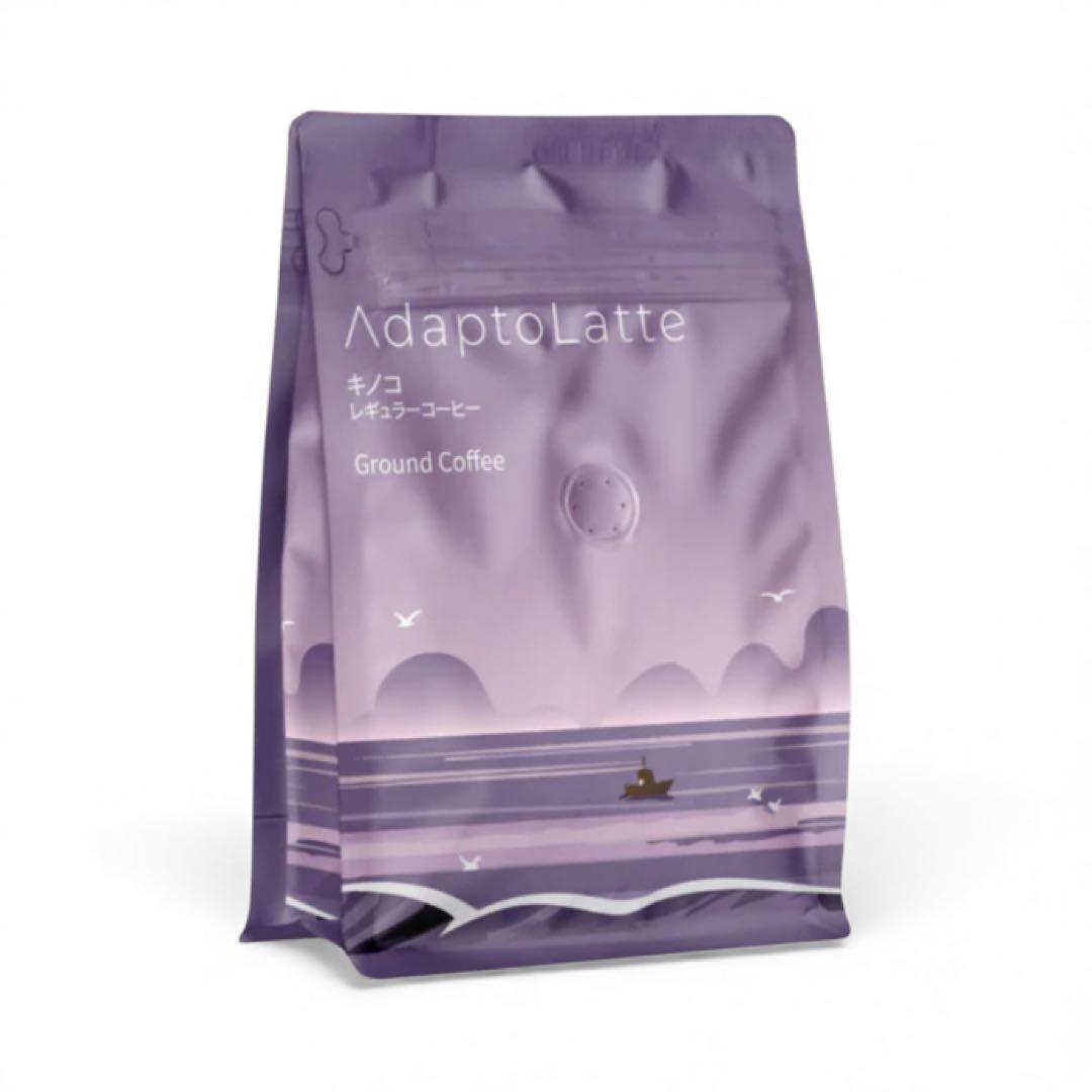 ＼昨日到着／AdaptoLatte★ アダプトラテ モカ+コーヒー（レギュラー）