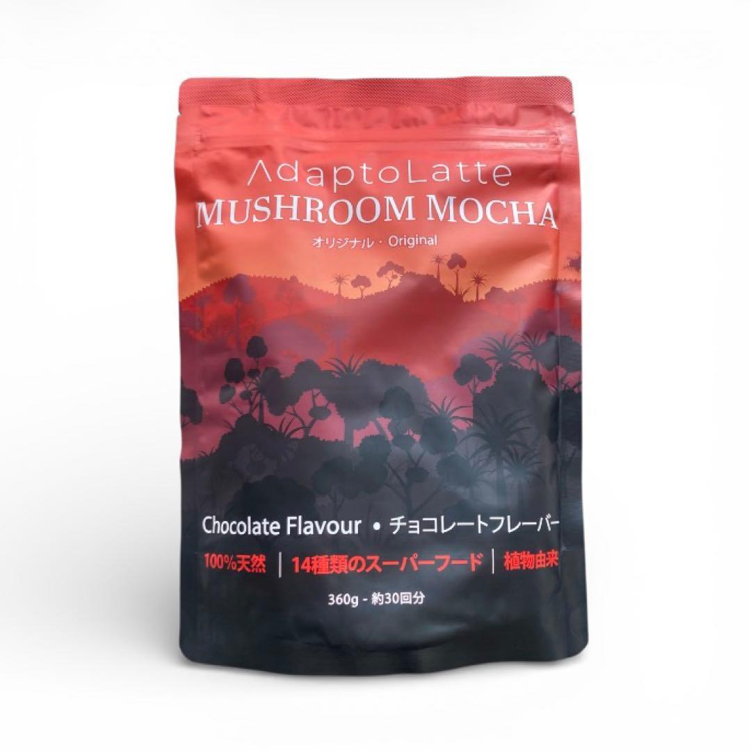 ＼昨日到着／AdaptoLatte★ アダプトラテ モカ+コーヒー（レギュラー）