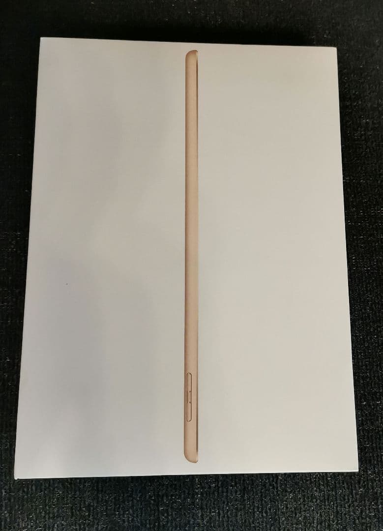 Apple iPad 第5世代　32GB WiFiモデル　シルバー