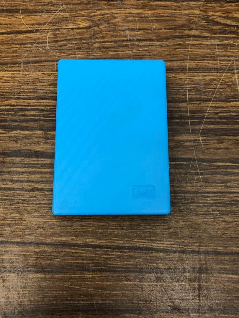 DM WDBPKJ0050BBL-0B ポータブル ハードディスク5TB送料無料