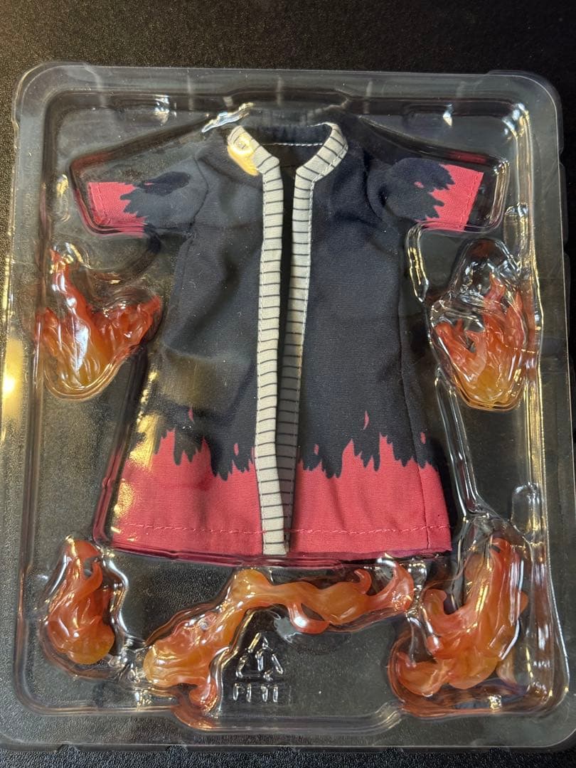 S.H.Figuarts ポートガス・D・エース-火拳-「ワンピース」