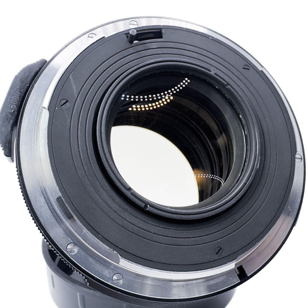 Aランク 整備済み SMC Takumar 105mm F2.4 6×7 保証付