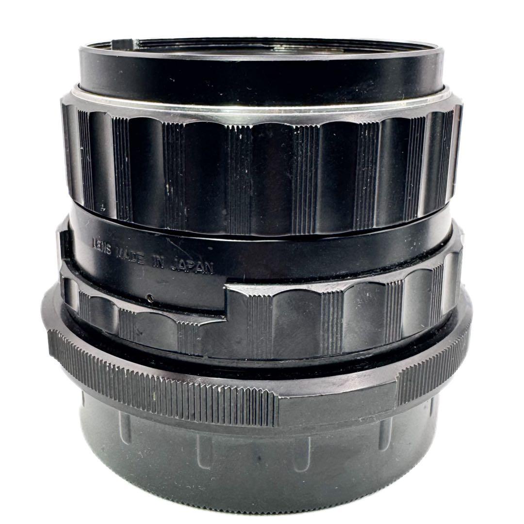 Aランク 整備済み SMC Takumar 105mm F2.4 6×7 保証付