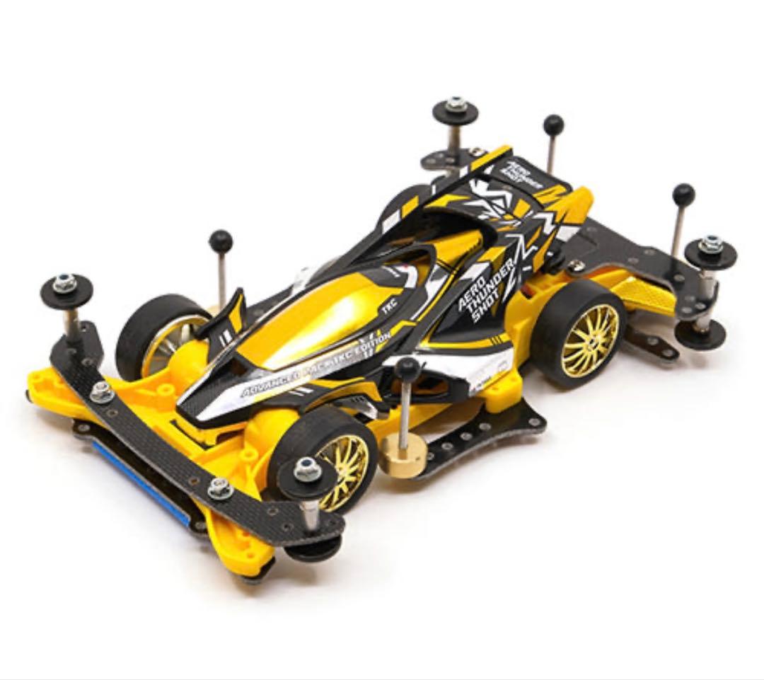 値引可韓国GEO&エアロサンダーショットアドバンスパックAero Thunder