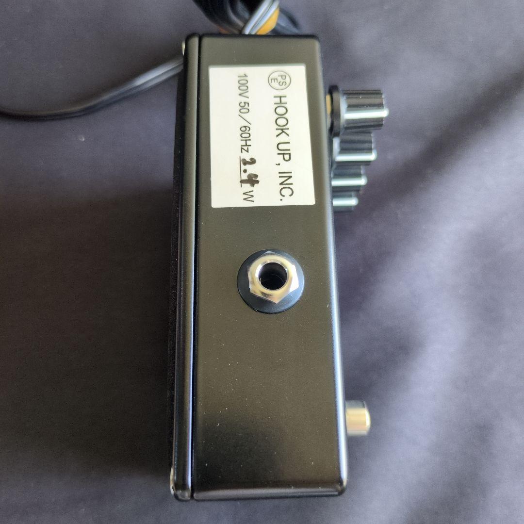 ギター CARL MARTIN Compressor/Limiter