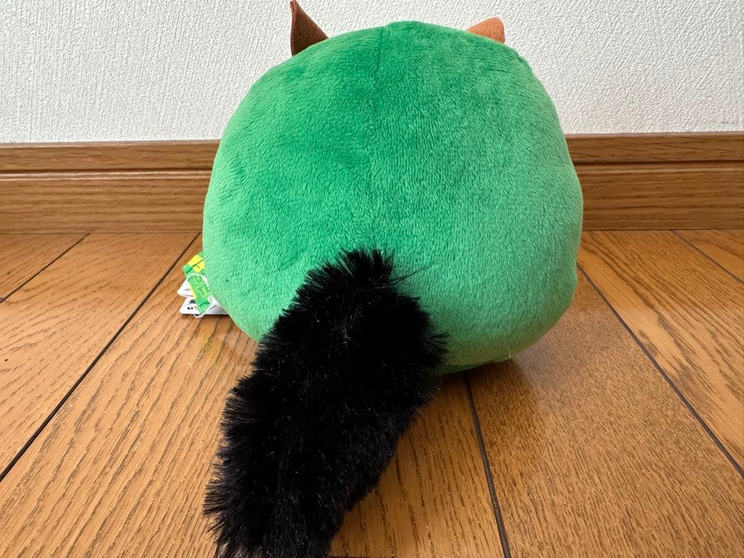 サラブレッドコレクション だるまぬいぐるみ ✴︎全4種セット✴︎