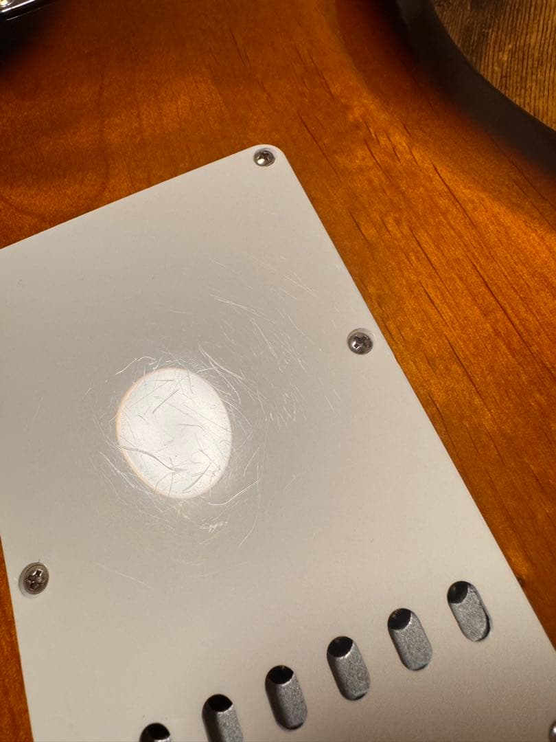 Fender VinteraII 50s Stratocaster 再値下げ