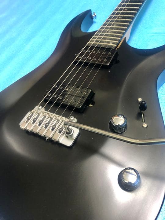 バッカス Bacchus GRACE-AT/BW BLK-MAT