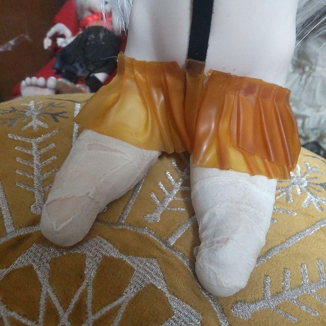 創作人形フリークスサーカス