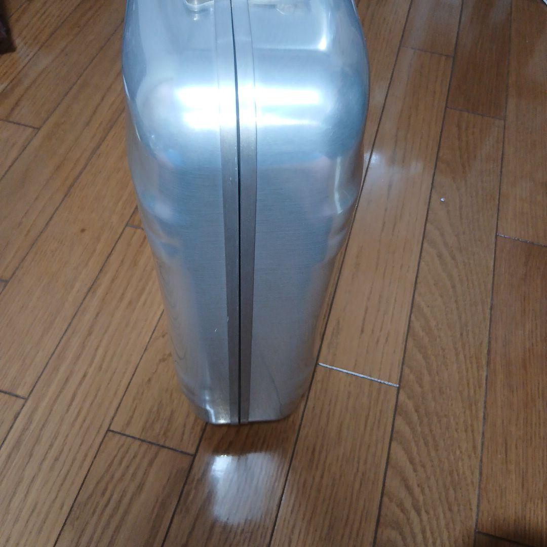 極上！超希少ZERO HALLIBURTON ゼロハリバートン Q4-PS