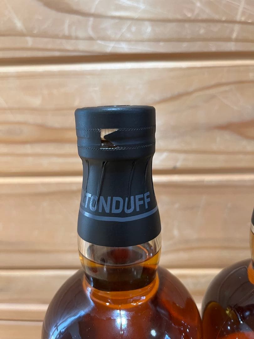 バランタイン　グレンバーギー&ミルトンダフ　15年