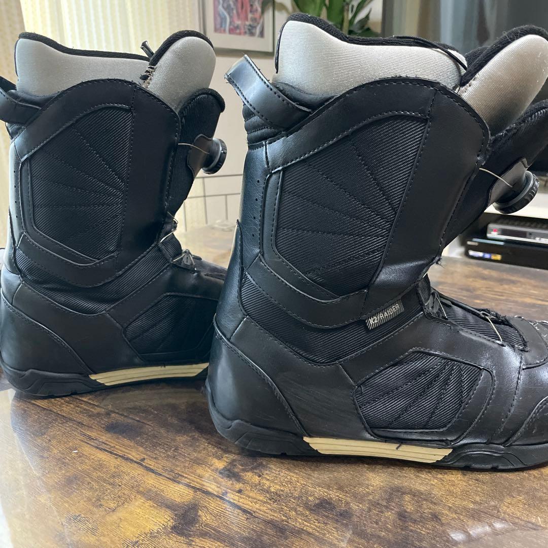 スノボーブーツ　K2 28センチ