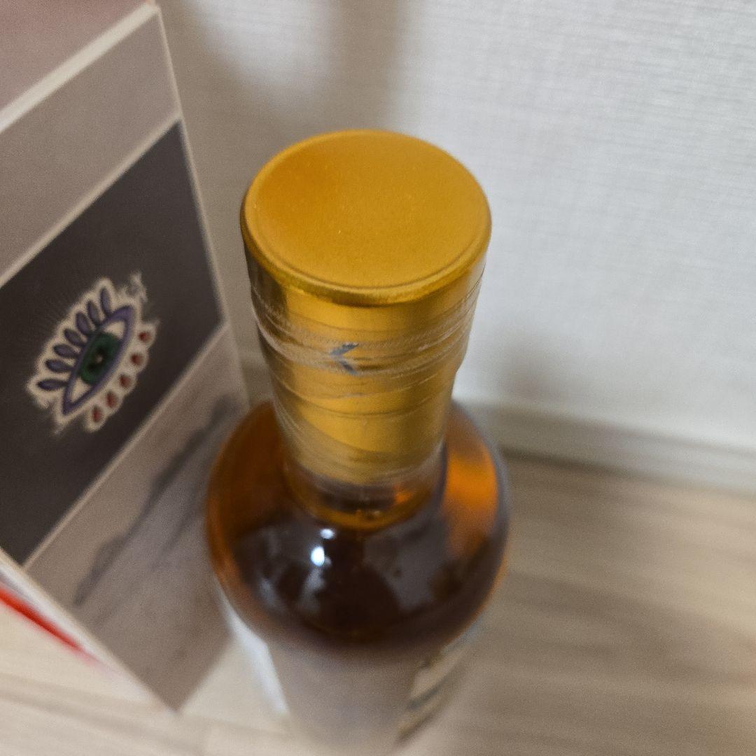 ボウモア 36年 ウイスキペディア 500ml　ブティックウイスキー