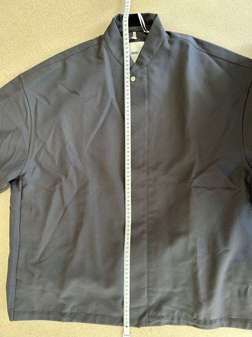 OAMC(オーエーエムシー) ジャケット