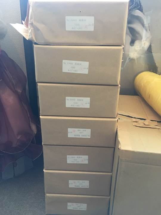 トリュフケース