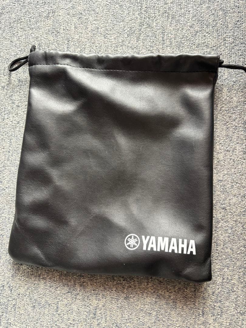 配信機器・PA機器・レコーディング機器 YAMAHA HPH-MT8