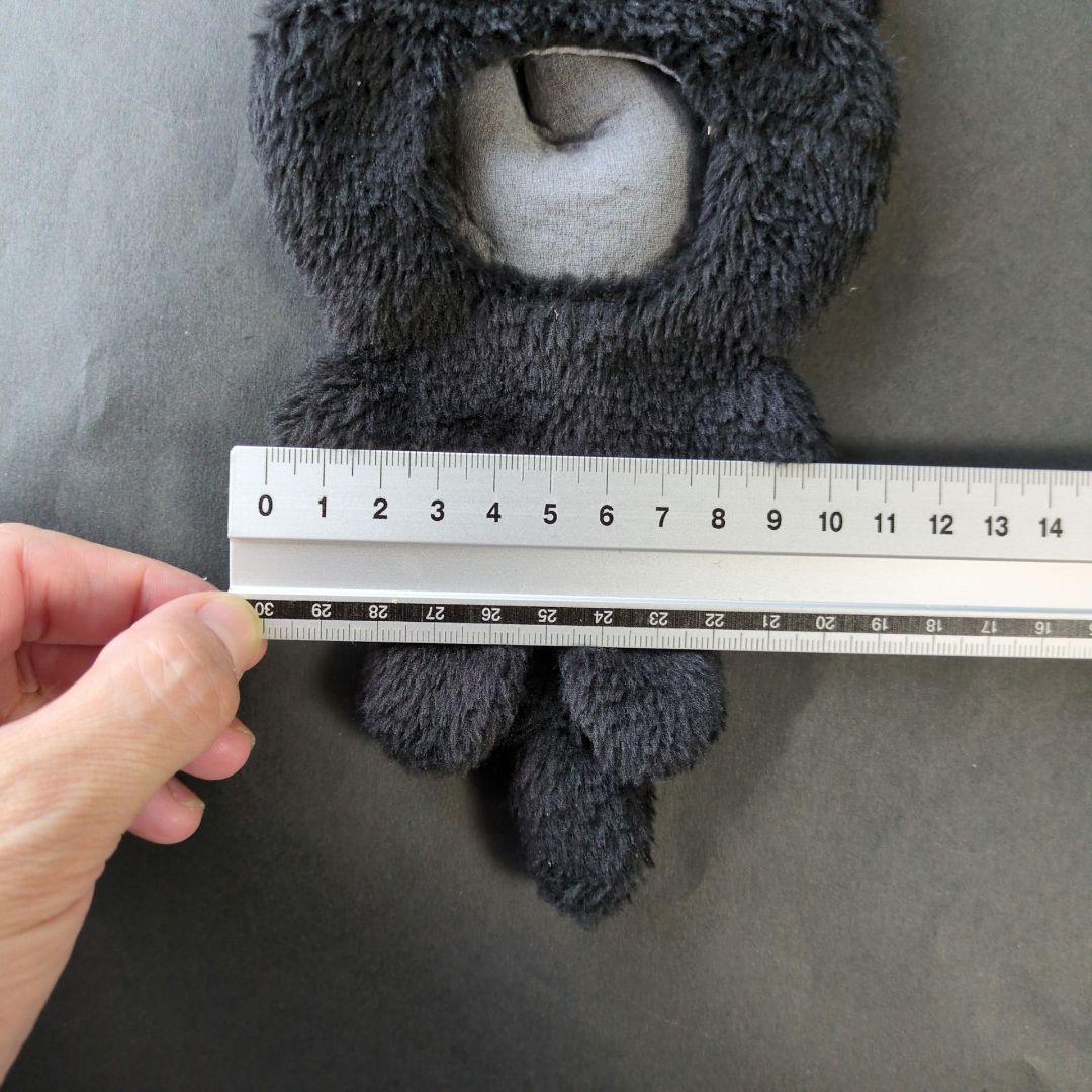 【B274.275.276】みにさま　ぬい服　着ぐるみ　オーダーページ