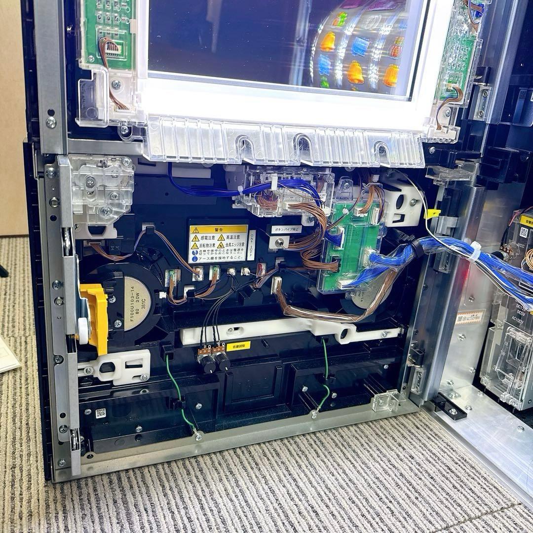 パチスロ ラブ嬢3 Wご指名はいかがですか? スマスロ オートベット 送料無料