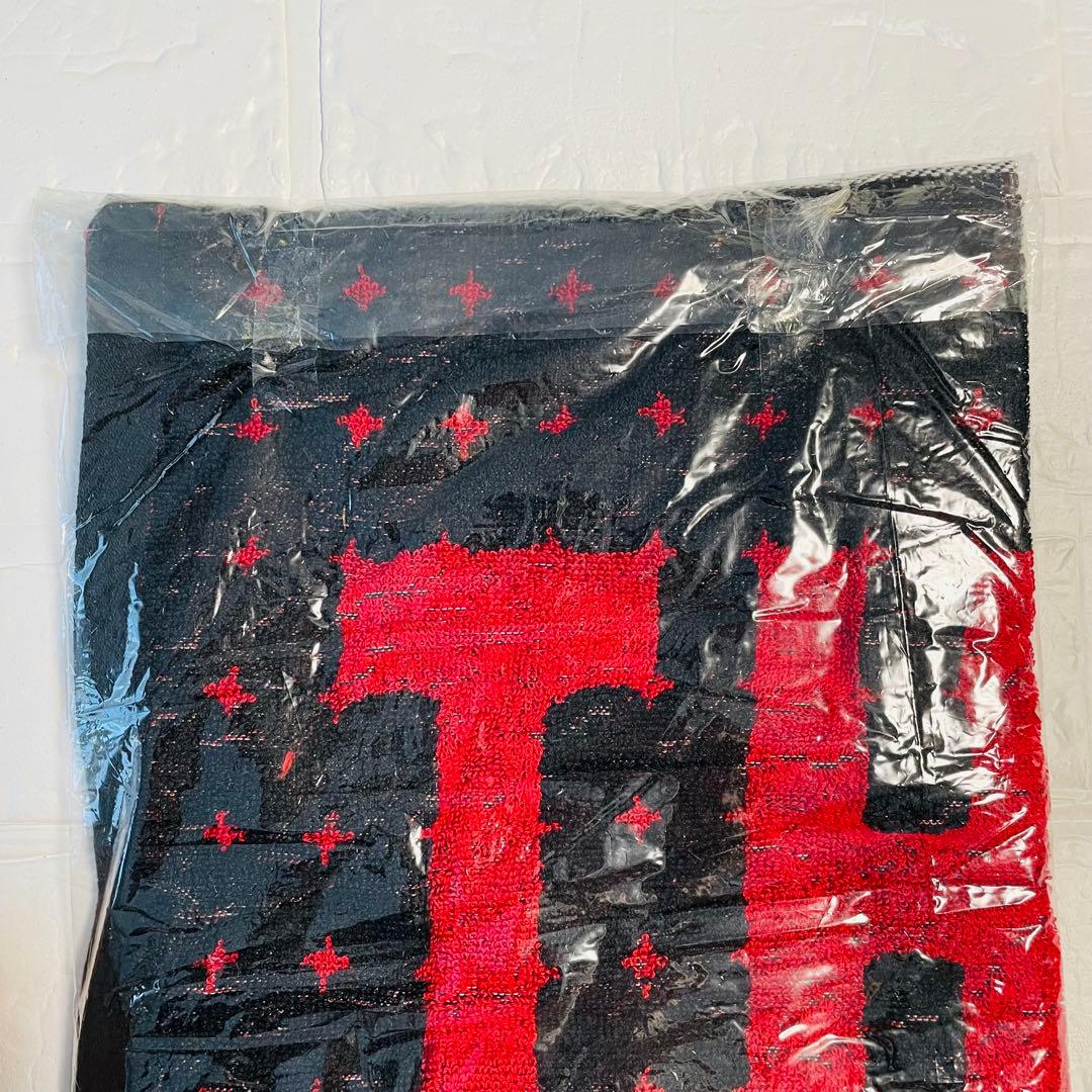 【新品未使用】嵐 櫻井翔 ソロコンサートTHE SHOW タオル