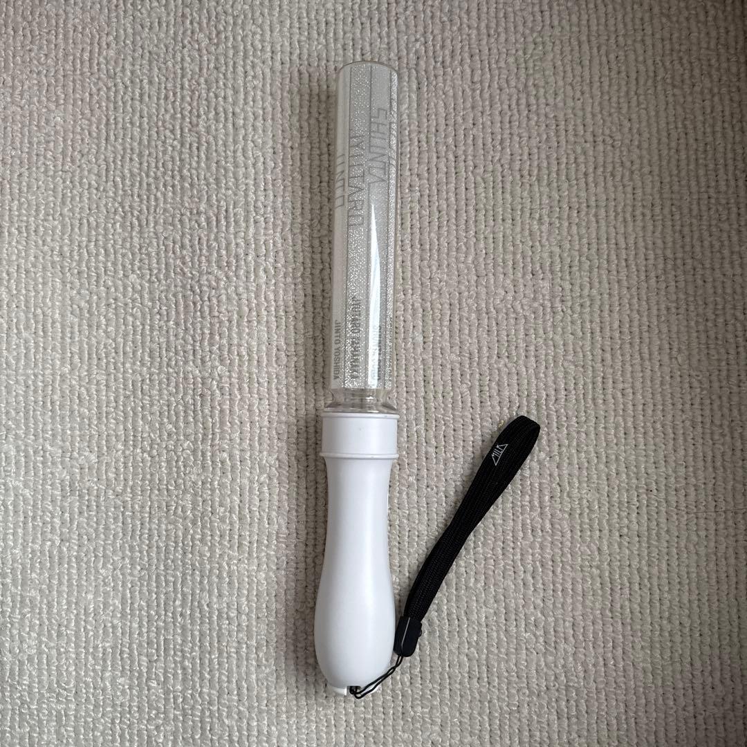 M!LK ペンライト カラチェン