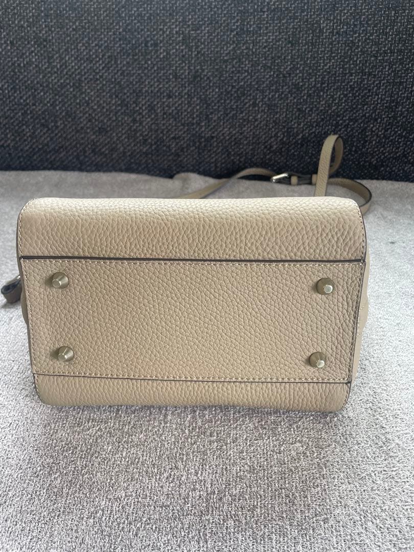 HAYNI ヘイニ ショルダーバッグ シエナSサイズ第2世代・改良版