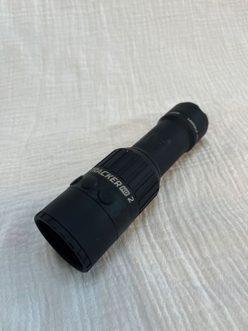LEUPOLD LTO-TRACKER 2 HD リューポルド　サーマル