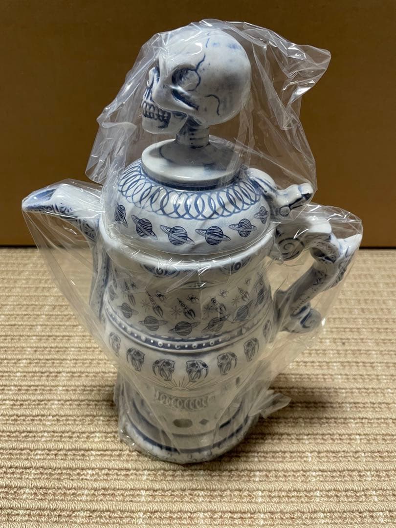 小物 NEIGHBORHOOD Dr.WOO INCENSE CHAMBER