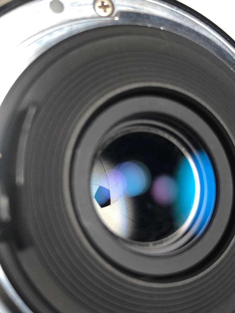 smc pentax A 28mm f2.8 Kマウント