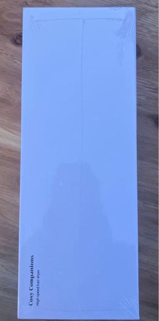 ヘアドライヤー Hair Dryer - 150000 RPM High-Speed