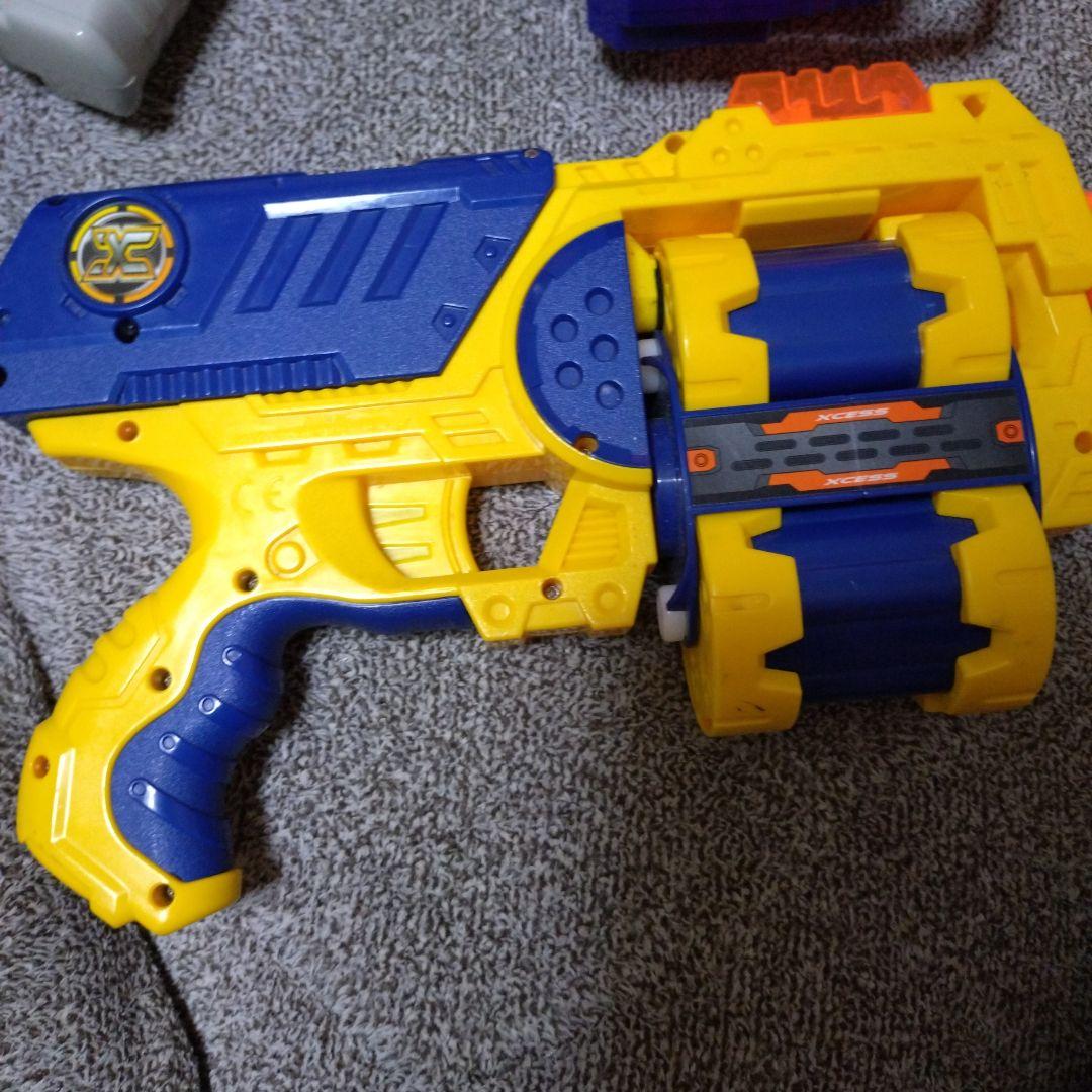 ナーフ即購入OKです！！