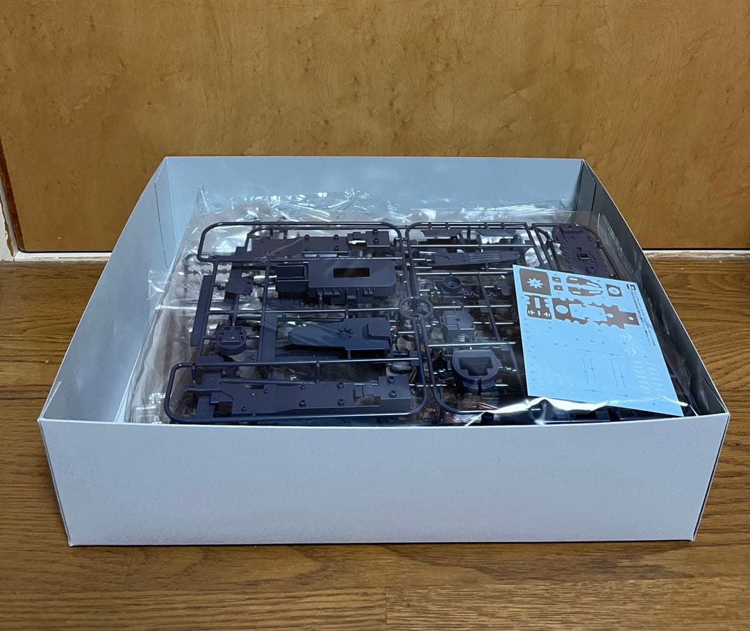 ヤマトよ永遠に 宇宙戦艦ヤマト3199（第3次改装型：参戦章叙勲式典記念塗装）