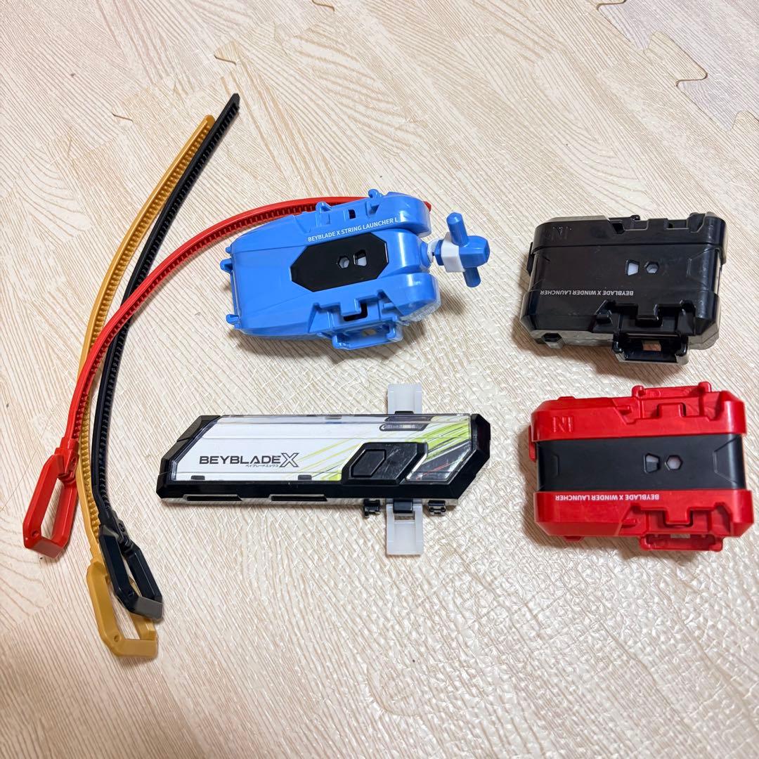 ベイブレードX まとめ売り 27個セット