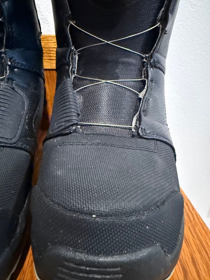 BURTON バートン　ブーツ　スノーボード　25cm BOA