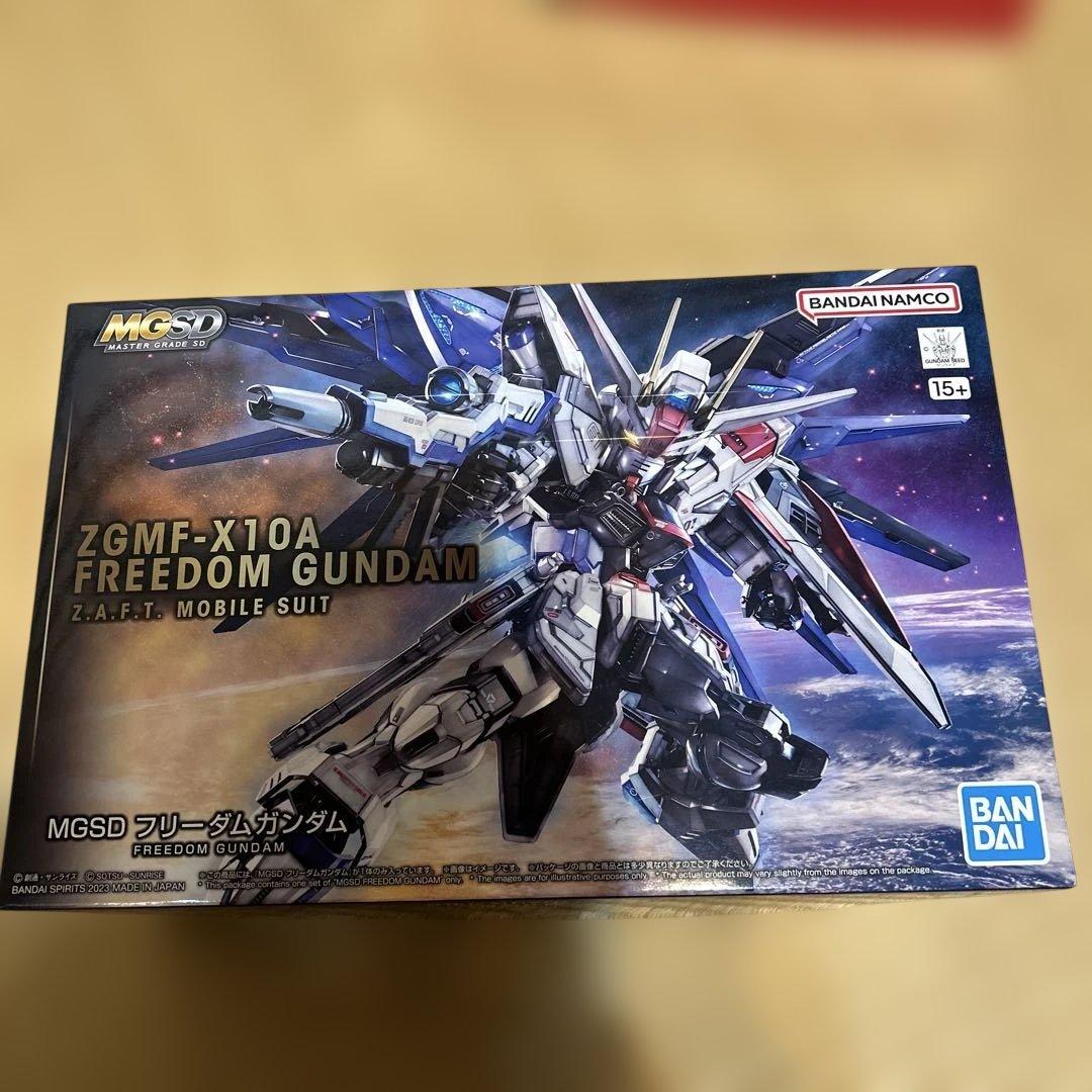 ま*さ様 ガンプラ 3体セット SEED