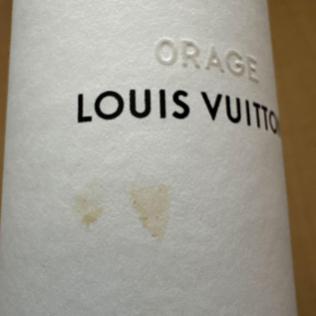 【LOUIS VUITTON】香水空箱9個セット