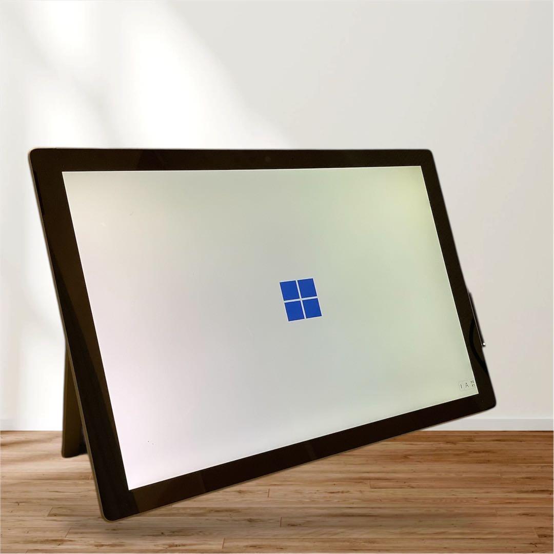 Surface Pro5 1796 Wi-Fiモデル Windows11化済