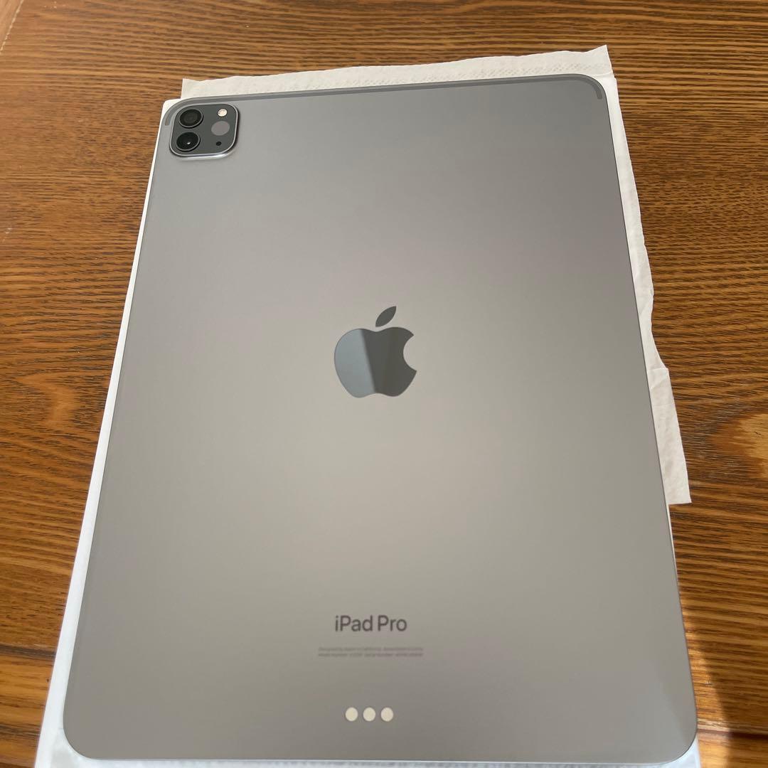 iPadPro11インチ第4世代