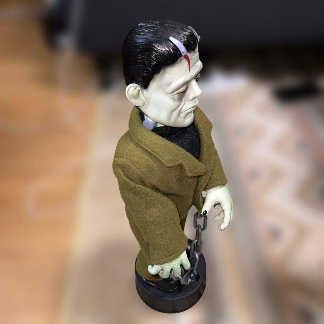 1992年製 フランケンシュタイン Universal Monsters