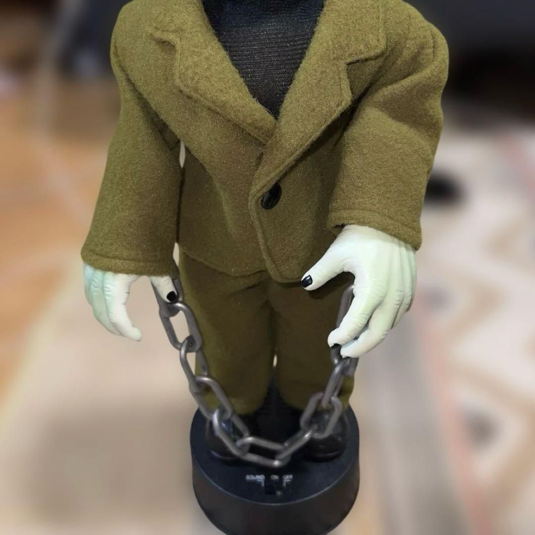 1992年製 フランケンシュタイン Universal Monsters